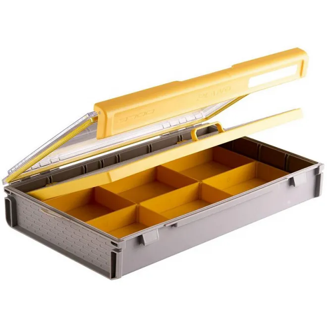 Plano Edge Hook Box 3700 PLASE401