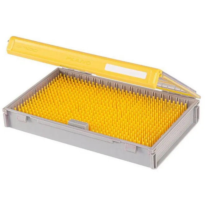 Plano Edge Flex Crankbait Box 3700 PLASE501