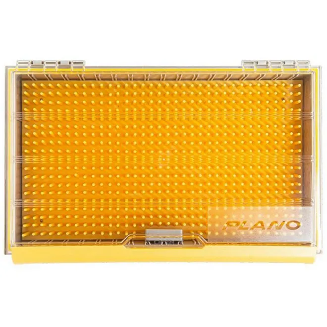 Plano Edge Flex Crankbait Box 3700 PLASE501