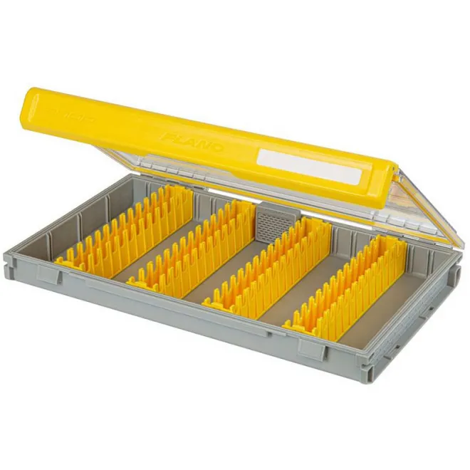 Plano Edge Vertical Jig And Spy Box 3700 PLASE601