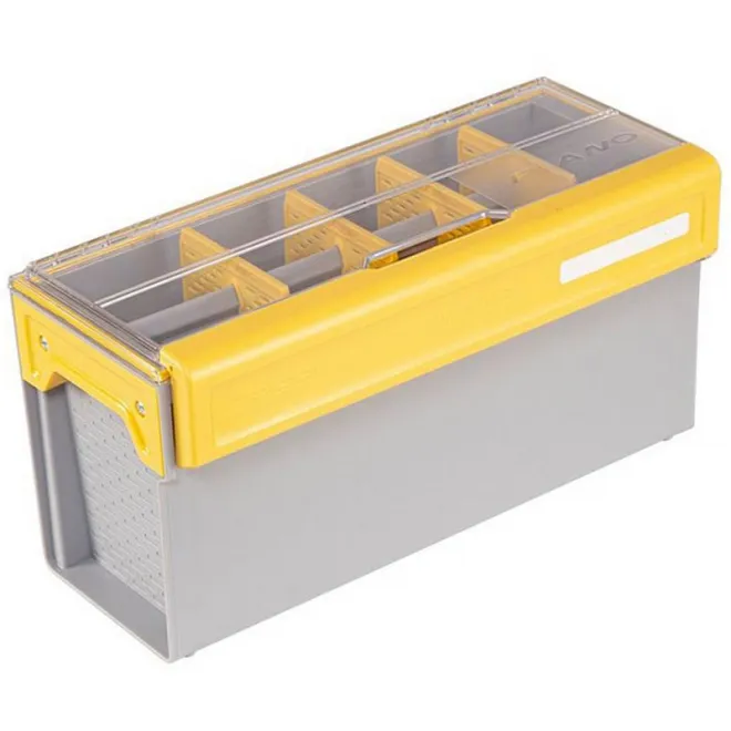 Plano Edge Master Spinnerbait Box PLASE700