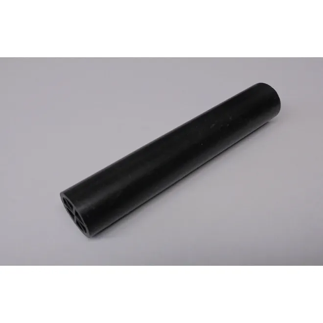 E-TEIL - Querbolzen f. Ruder-Dorn