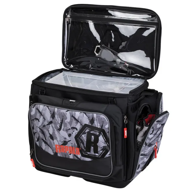 Rapala LureCamo Tackle Bag Magnum