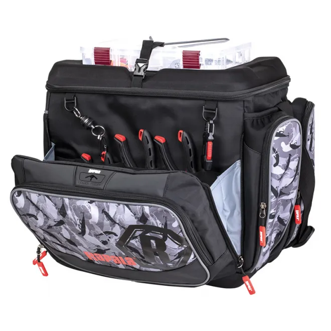 Rapala LureCamo Tackle Bag Magnum