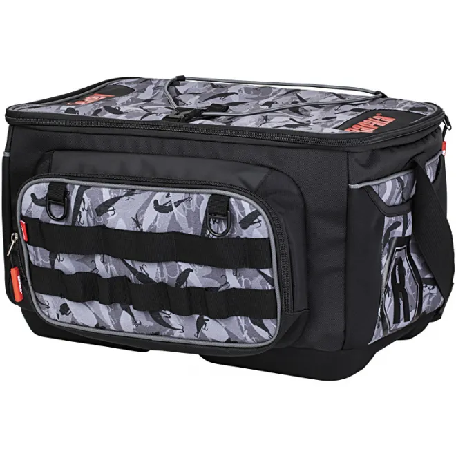 Rapala LureCamo Tackle Bag 