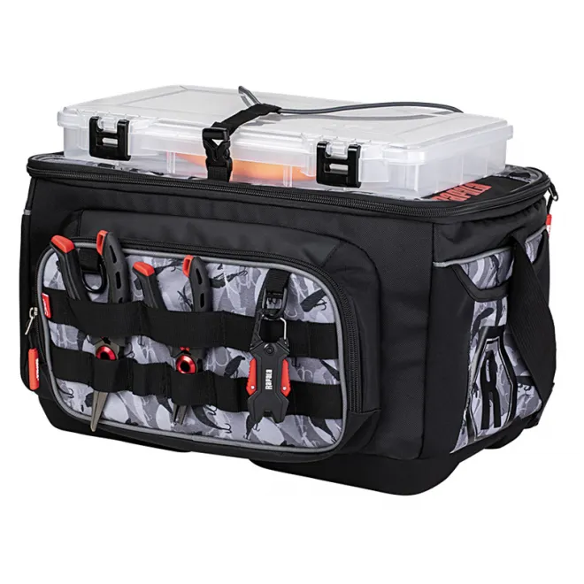 Rapala LureCamo Tackle Bag 