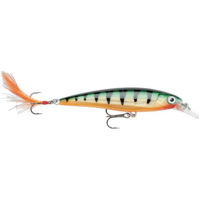 Rapala X-Rap 10 cm Perch