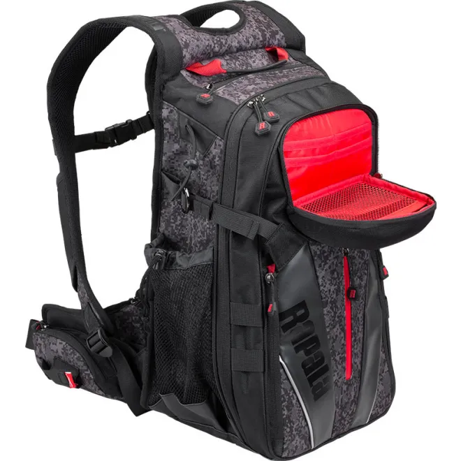 Rapala Urban Back Pack