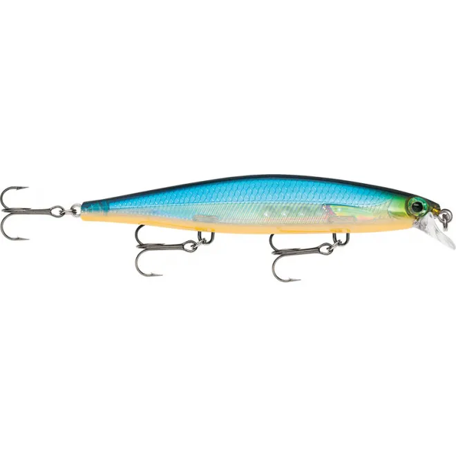Rapala Shadow Rap Deep 11 cm - Blue Back Herring