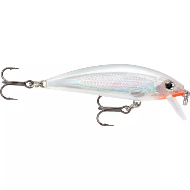 Rapala X-Rap Countdown 7 cm - Glass Ghost