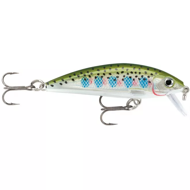 Rapala X-Rap Countdown 7 cm - Rainbow Trout