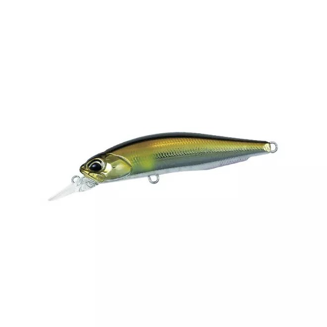 DUO Realis Rozante 77SP Half Mirror Ayu