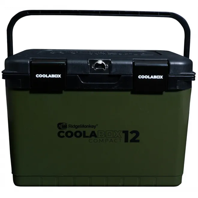 RidgeMonkey CoolaBox Compact 12