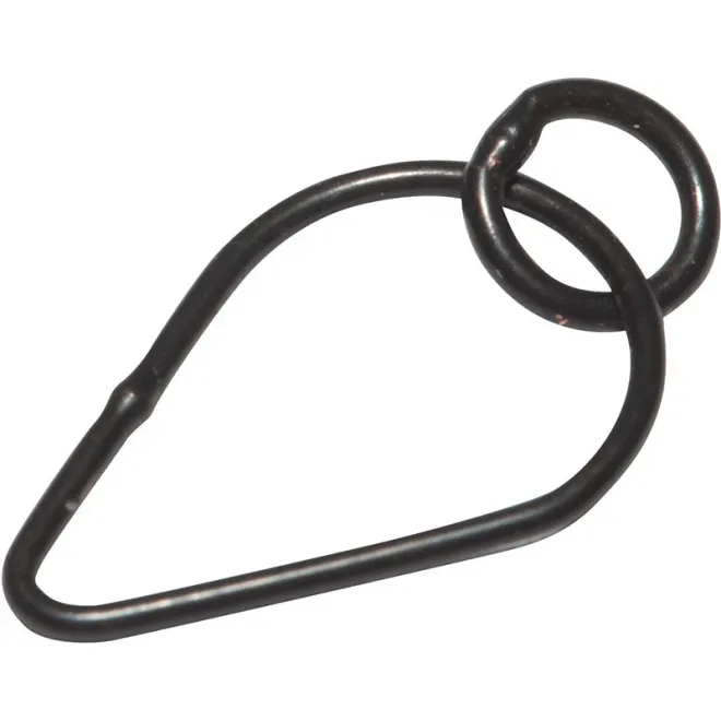 Avid Carp Rig Loops - Flexi Ring