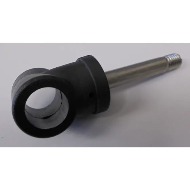 E-TEIL - Ruder-Dorn mit Gewinde