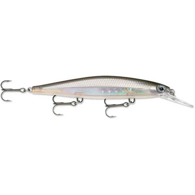 Rapala Shadow Rap Deep 11 cm - Ghost Shiner