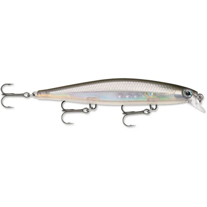 Rapala Shadow Rap 11 cm - Ghost Shiner