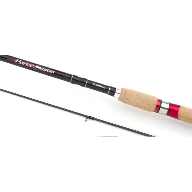 Shimano Spinning Forcemaster BX 24 MH 240 cm 14-40 g