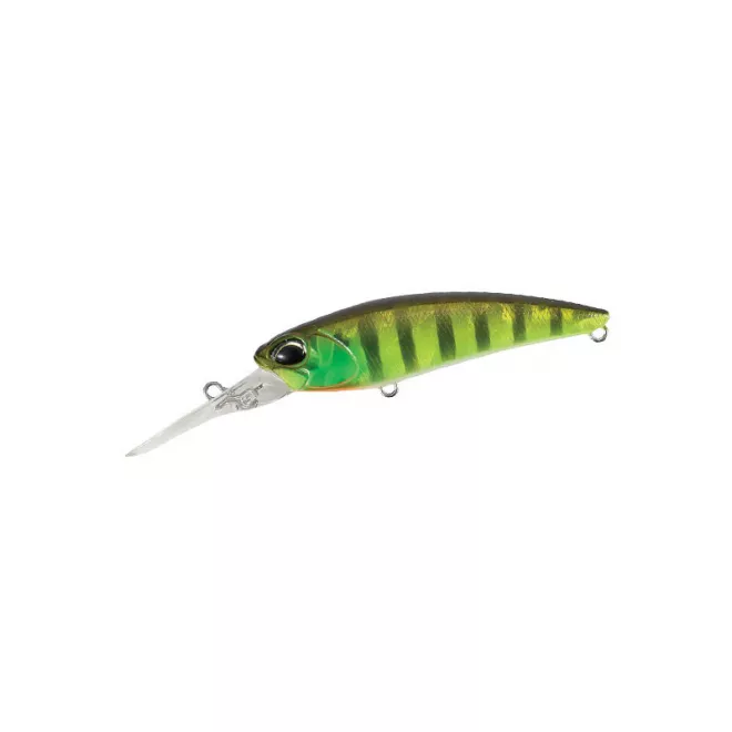 DUO Realis Shad 62DR Chart Gill Halo