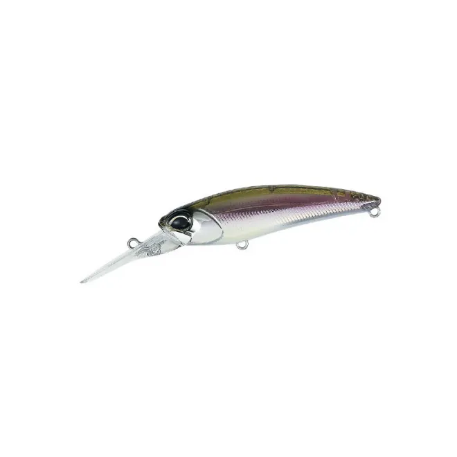 DUO Realis Shad 62DR Komochi Wakasagi