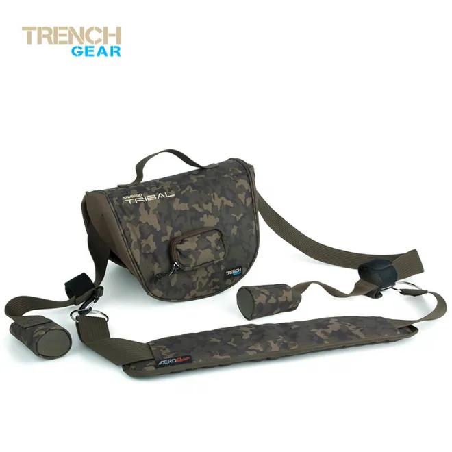 Shimano Trench Gear Tip Protector Sling