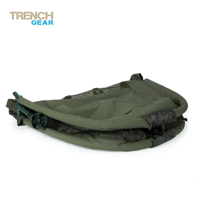 Shimano Trench Gear Euro Cradle