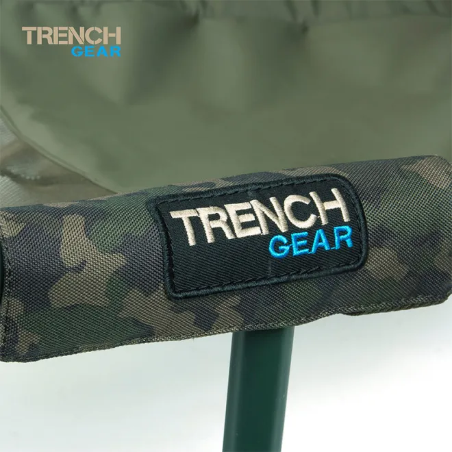Shimano Trench Gear Euro Cradle
