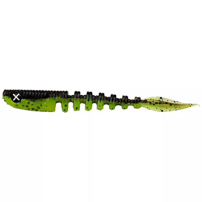 Monkey Lures Shaky Lui 10 cm Bugs Pumpkin