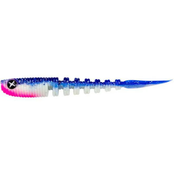 Monkey Lures Shaky Lui 7,5 cm Big L Special