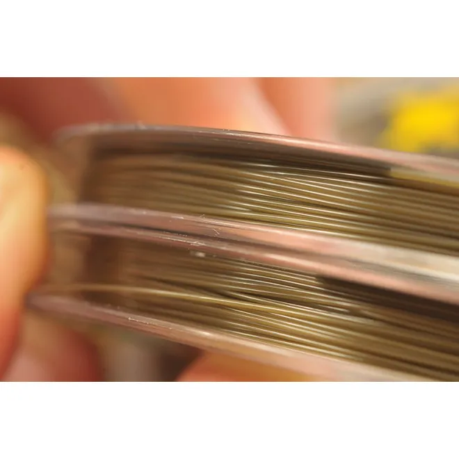 Korda XT Snag Leader 100 m - 50 lb