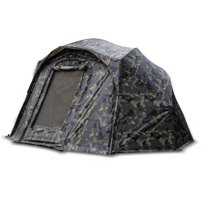 Solar UnderCover Camo Brolly System