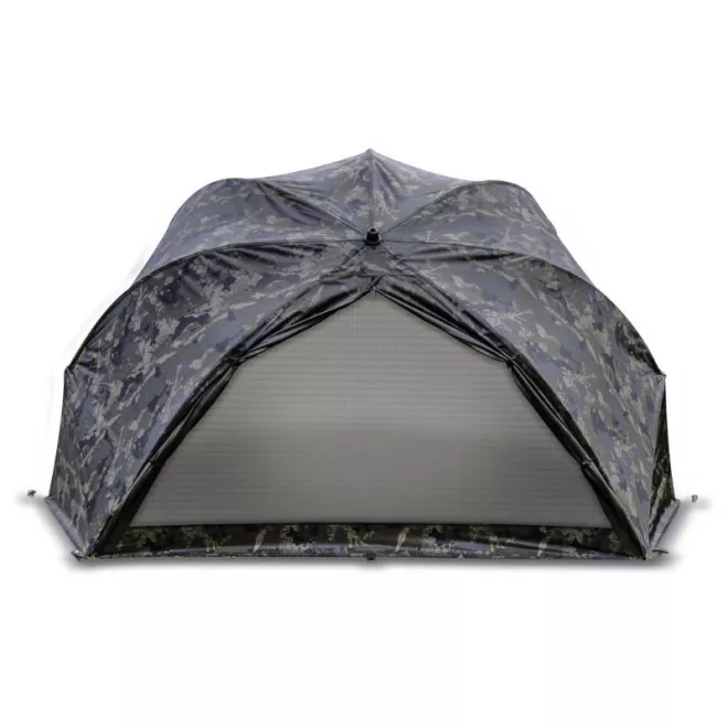 Solar UnderCover Camo Brolly System
