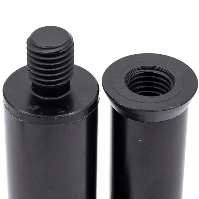 Sonik Stanz Split Stick Camlock 12 Inch