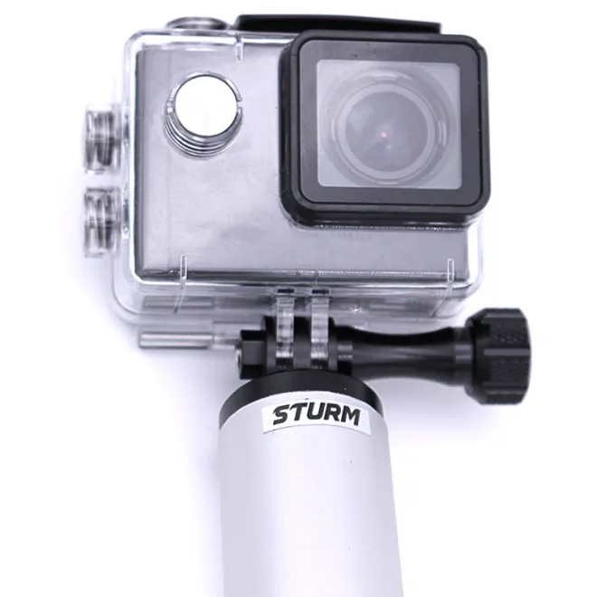 Sturm ActionCam Pole Mount 70 cm