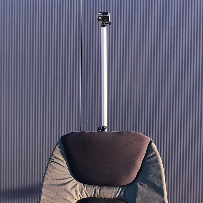 Sturm ActionCam Pole Mount 70 cm