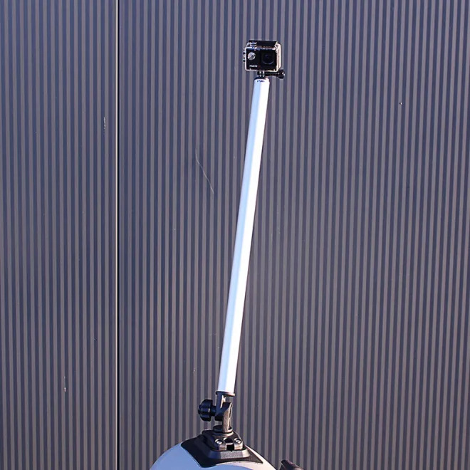 Sturm ActionCam Pole Mount 70 cm
