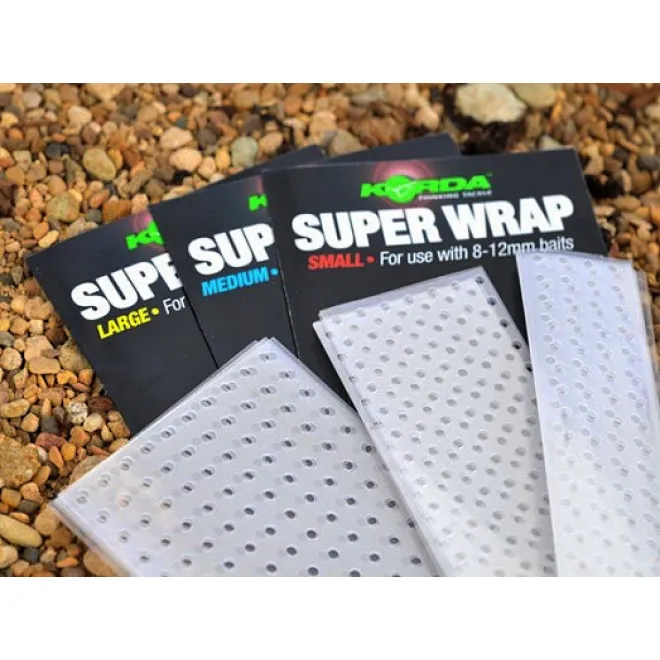 Korda Super Wrap - 22 mm