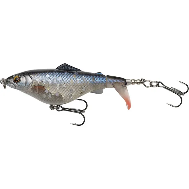 Savage Gear 3D Smashtail 8 cm Roach