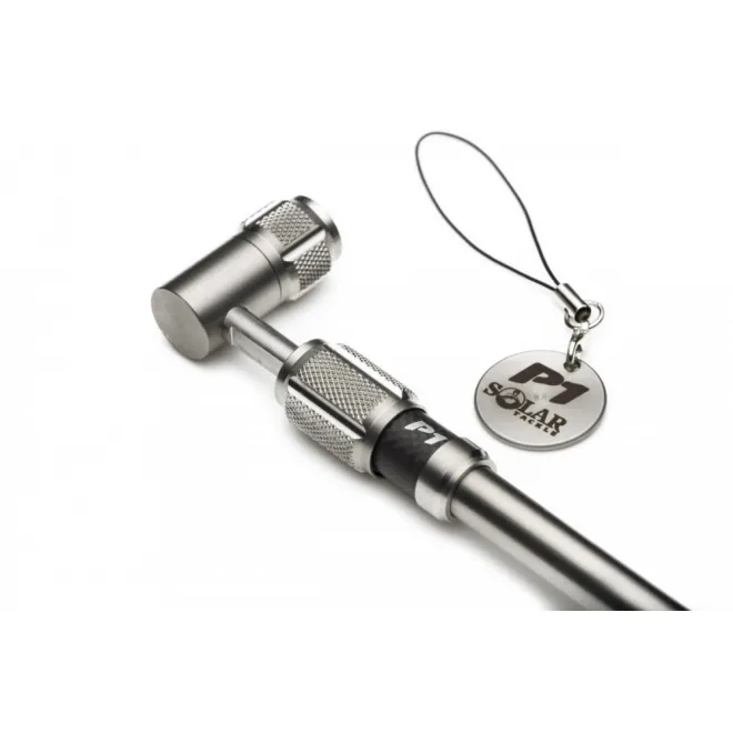 Solar P1 3 Rod Front Buzzer Bar