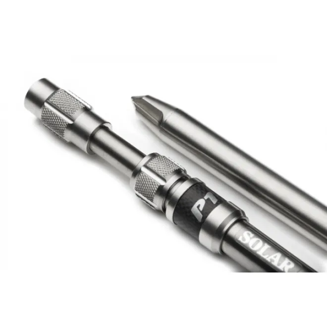 Solar P1 Travel-Lite 16" Bankstick