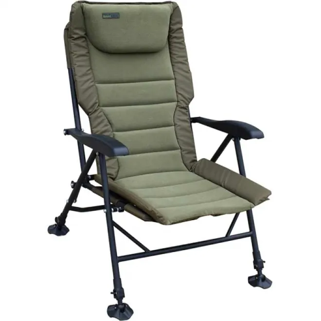 Sonik Bank-TEK Recliner Armchair