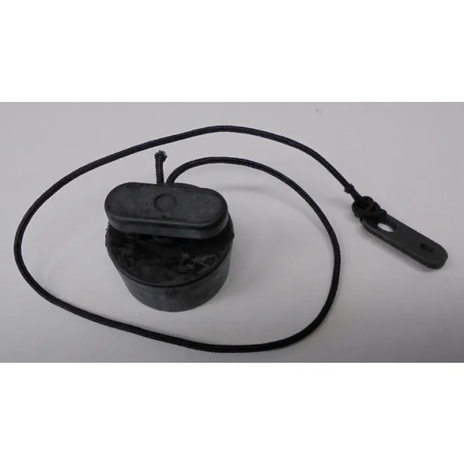 E-TEIL - Stoppel für Lenzventil