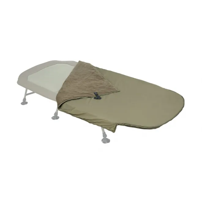 Trakker Big Snooze+ Bed Cover