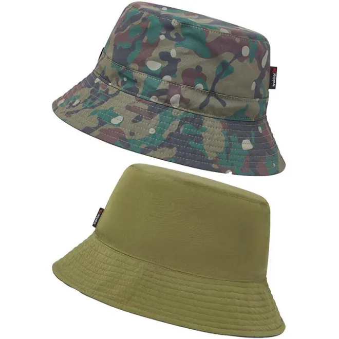 Trakker Reversible Bucket Hat
