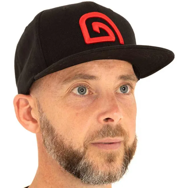 Trakker CR SnapBack Cap