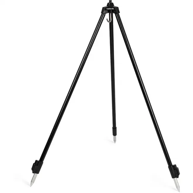 Trakker Deluxe Weigh Tripod
