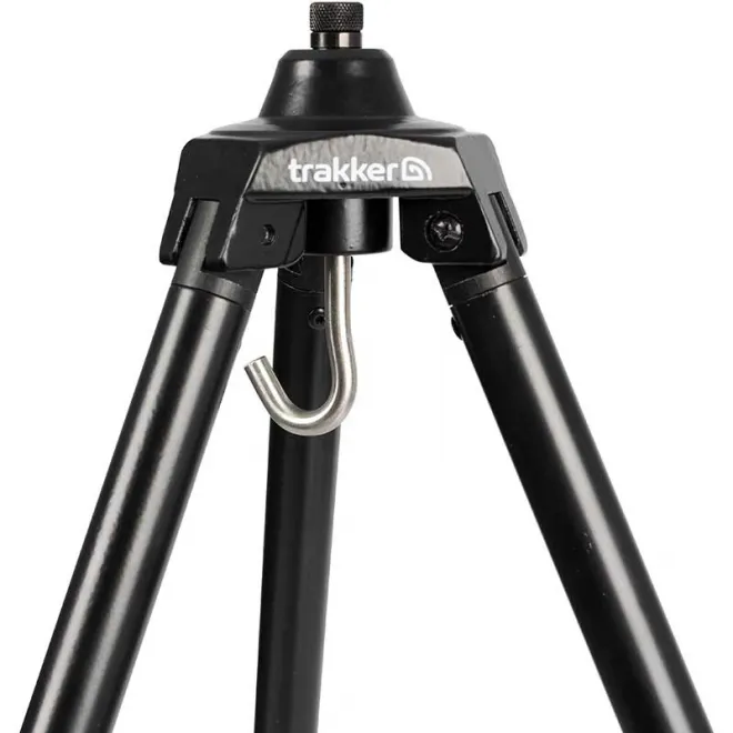 Trakker Deluxe Weigh Tripod