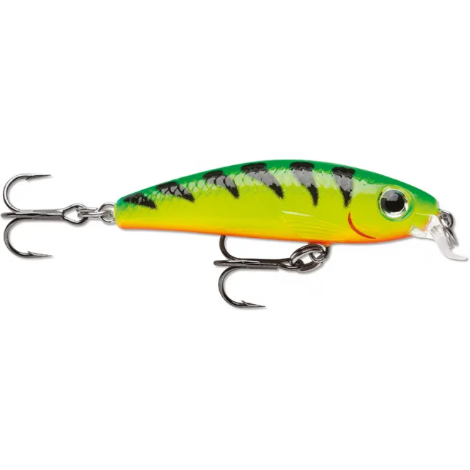 Rapala Ultra Light Minnow 4 cm - Firetiger