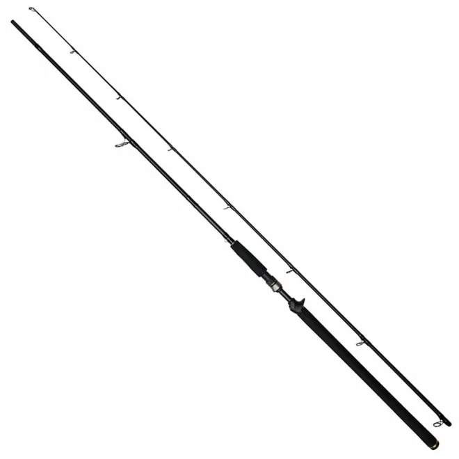 Westin W3 Powershad-T 2ND XXH 248cm 40-130g