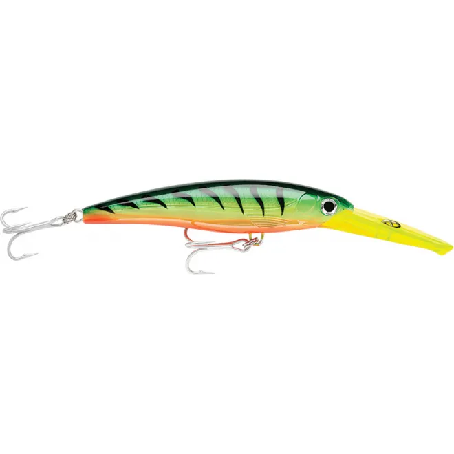 Rapala X-Rap Magnum 11 cm - Firetiger